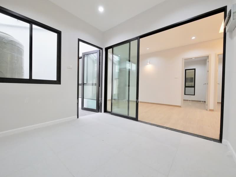 บ้านเดี่ยวชั้นเดียว รามคำแหง 136, Bangkok, รามคำแหง, Rat Phatthana, Saphan Sung, Bangkok, 3 Bedrooms, 103 sqm, Single Detached House For Sale, by ทัตเทพ ดิลกพัฒนะกูล, 500441777 - DDproperty.com