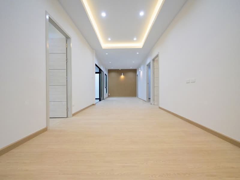 บ้านเดี่ยวชั้นเดียว รามคำแหง 136, Bangkok, รามคำแหง, Rat Phatthana, Saphan Sung, Bangkok, 3 Bedrooms, 103 sqm, Single Detached House For Sale, by ทัตเทพ ดิลกพัฒนะกูล, 500441777 - DDproperty.com