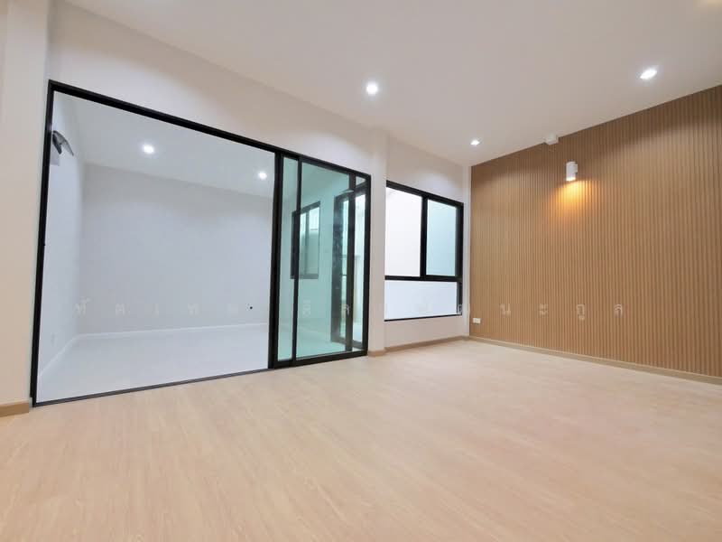 บ้านเดี่ยวชั้นเดียว รามคำแหง 136, Bangkok, รามคำแหง, Rat Phatthana, Saphan Sung, Bangkok, 3 Bedrooms, 103 sqm, Single Detached House For Sale, by ทัตเทพ ดิลกพัฒนะกูล, 500441777 - DDproperty.com