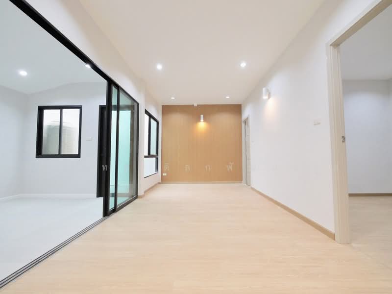บ้านเดี่ยวชั้นเดียว รามคำแหง 136, Bangkok, รามคำแหง, Rat Phatthana, Saphan Sung, Bangkok, 3 Bedrooms, 103 sqm, Single Detached House For Sale, by ทัตเทพ ดิลกพัฒนะกูล, 500441777 - DDproperty.com