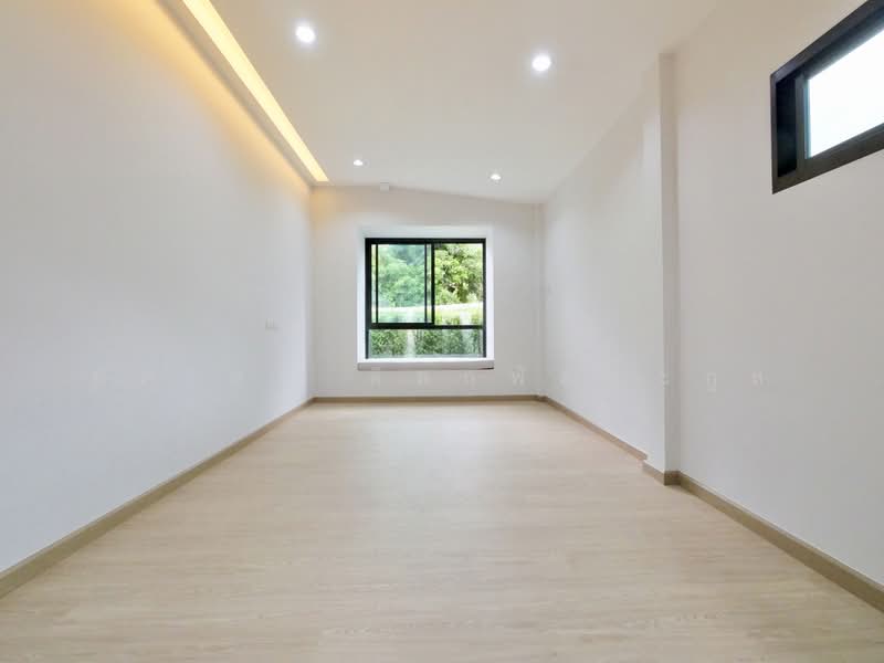 บ้านเดี่ยวชั้นเดียว รามคำแหง 136, Bangkok, รามคำแหง, Rat Phatthana, Saphan Sung, Bangkok, 3 Bedrooms, 103 sqm, Single Detached House For Sale, by ทัตเทพ ดิลกพัฒนะกูล, 500441777 - DDproperty.com