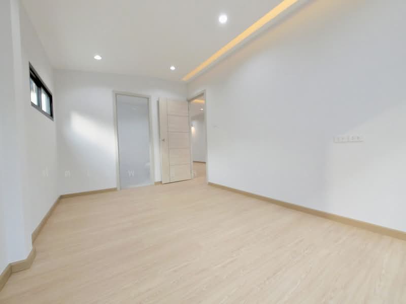บ้านเดี่ยวชั้นเดียว รามคำแหง 136, Bangkok, รามคำแหง, Rat Phatthana, Saphan Sung, Bangkok, 3 Bedrooms, 103 sqm, Single Detached House For Sale, by ทัตเทพ ดิลกพัฒนะกูล, 500441777 - DDproperty.com