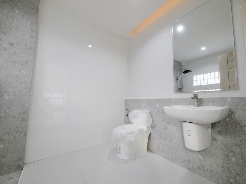 บ้านเดี่ยวชั้นเดียว รามคำแหง 136, Bangkok, รามคำแหง, Rat Phatthana, Saphan Sung, Bangkok, 3 Bedrooms, 103 sqm, Single Detached House For Sale, by ทัตเทพ ดิลกพัฒนะกูล, 500441777 - DDproperty.com