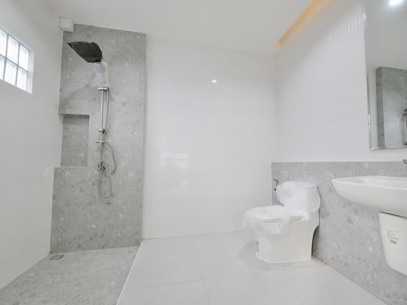 บ้านเดี่ยวชั้นเดียว รามคำแหง 136, Bangkok, รามคำแหง, Rat Phatthana, Saphan Sung, Bangkok, 3 Bedrooms, 103 sqm, Single Detached House For Sale, by ทัตเทพ ดิลกพัฒนะกูล, 500441777 - DDproperty.com