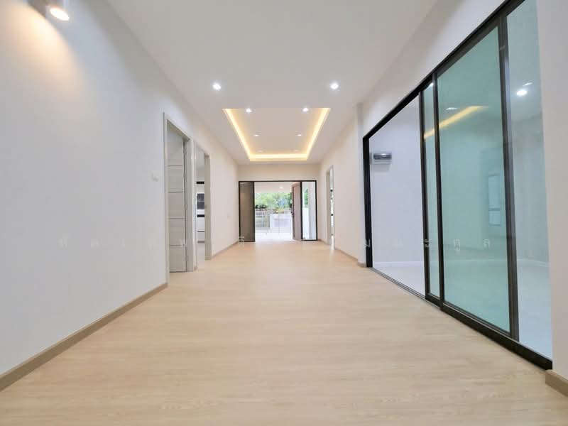 บ้านเดี่ยวชั้นเดียว รามคำแหง 136, Bangkok, รามคำแหง, Rat Phatthana, Saphan Sung, Bangkok, 3 Bedrooms, 103 sqm, Single Detached House For Sale, by ทัตเทพ ดิลกพัฒนะกูล, 500441777 - DDproperty.com
