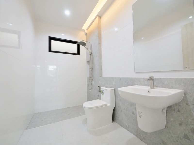 บ้านเดี่ยวชั้นเดียว รามคำแหง 136, Bangkok, รามคำแหง, Rat Phatthana, Saphan Sung, Bangkok, 3 Bedrooms, 103 sqm, Single Detached House For Sale, by ทัตเทพ ดิลกพัฒนะกูล, 500441777 - DDproperty.com