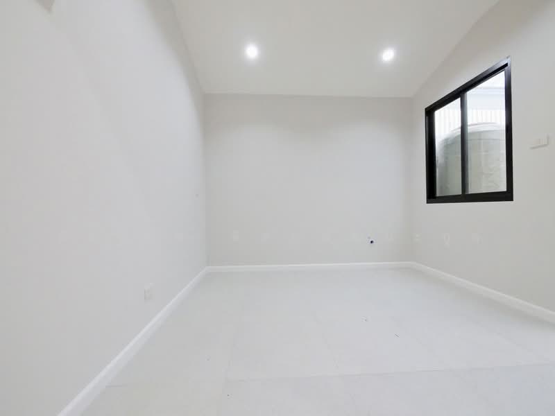 บ้านเดี่ยวชั้นเดียว รามคำแหง 136, Bangkok, รามคำแหง, Rat Phatthana, Saphan Sung, Bangkok, 3 Bedrooms, 103 sqm, Single Detached House For Sale, by ทัตเทพ ดิลกพัฒนะกูล, 500441777 - DDproperty.com