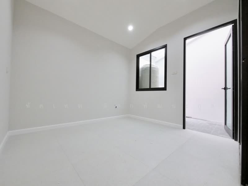 บ้านเดี่ยวชั้นเดียว รามคำแหง 136, Bangkok, รามคำแหง, Rat Phatthana, Saphan Sung, Bangkok, 3 Bedrooms, 103 sqm, Single Detached House For Sale, by ทัตเทพ ดิลกพัฒนะกูล, 500441777 - DDproperty.com
