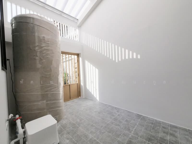 บ้านเดี่ยวชั้นเดียว รามคำแหง 136, กรุงเทพ, รามคำแหง, ราษฎร์พัฒนา, สะพานสูง, กรุงเทพ, 103 ตร.ม., บ้านเดี่ยว ขาย, โดย ทัตเทพ ดิลกพัฒนะกูล, 500441777 - DDproperty.com