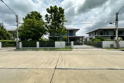 ขาย - Habitia Yard Ramintra : ฮาบิเทีย ยาร์ด รามอินทรา, กรุงเทพ