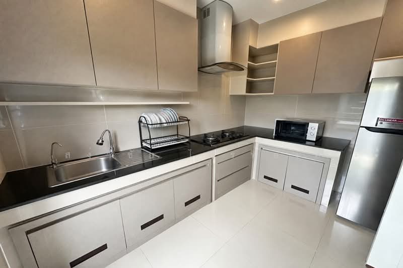Habitia Yard Ramintra : ฮาบิเทีย ยาร์ด รามอินทรา, กรุงเทพ, ถนนปัญญาอินทรา, สามวาตะวันตก, คลองสามวา, กรุงเทพ, 221 ตร.ม., บ้านเดี่ยว ขาย, โดย สง่าชัย ไทรทองคำ, 500441778 - DDproperty.com