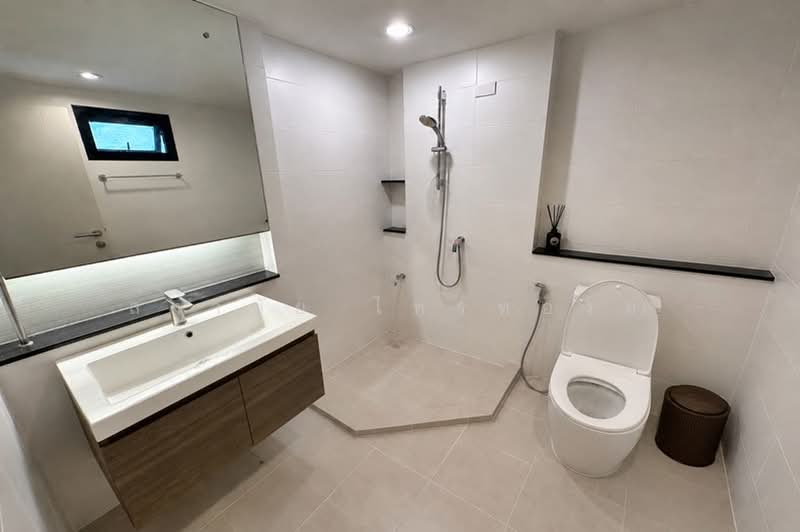 Habitia Yard Ramintra, Bangkok, Panya-intra Road, Sam Wa Tawan Tok, Khlong Sam Wa, Bangkok, 4 Bedrooms, 221 sqm, Single Detached House For Sale, by สง่าชัย ไทรทองคำ, 500441778 - DDproperty.com