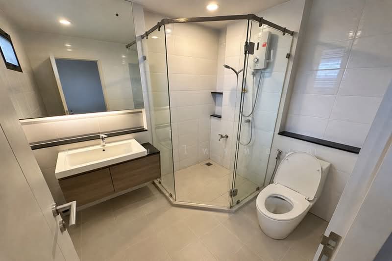 Habitia Yard Ramintra : ฮาบิเทีย ยาร์ด รามอินทรา, กรุงเทพ, ถนนปัญญาอินทรา, สามวาตะวันตก, คลองสามวา, กรุงเทพ, 221 ตร.ม., บ้านเดี่ยว ขาย, โดย สง่าชัย ไทรทองคำ, 500441778 - DDproperty.com
