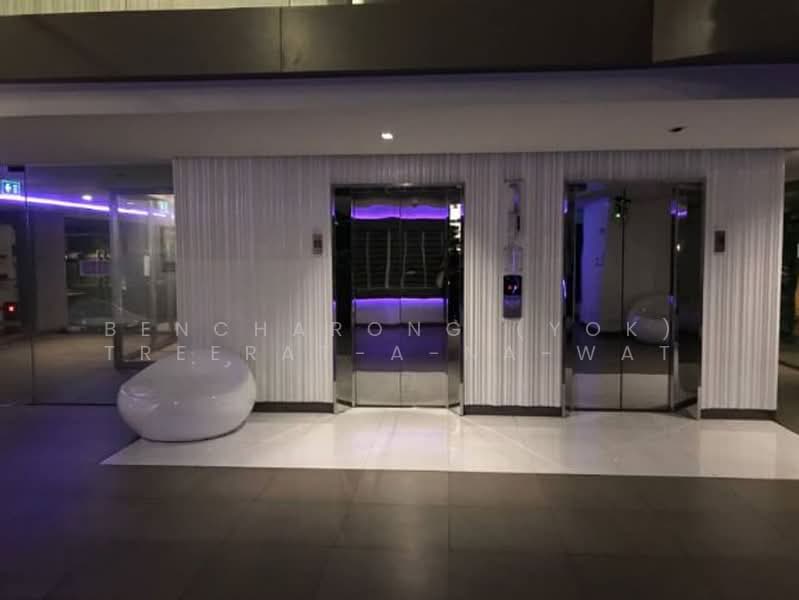 Haven Luxe, Bangkok, 39 Soi Inthamara 4, Samsen Nai, Phaya Thai, Bangkok, 1 Bedroom, 46 sqm, Condo For Rent, by Bencharong (Yok) Treerat-a-na-wat, 500441779 - DDproperty.com