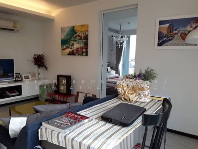 Haven Luxe, Bangkok, 39 Soi Inthamara 4, Samsen Nai, Phaya Thai, Bangkok, 1 Bedroom, 46 sqm, Condo For Rent, by Bencharong (Yok) Treerat-a-na-wat, 500441779 - DDproperty.com