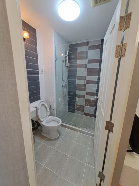 The Trust Residence Ratchada-Rama 3, Bangkok, Nonsi Rd, Chong Nonsi, Yan Nawa, Bangkok, 1 Bedroom, 29 sqm, Condo For Rent, by Super B Estate Co., Ltd, 500441780 - DDproperty.com