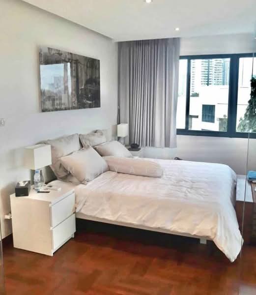 Supreme Ville Condominium, Bangkok, Yenakat, Thung Maha Mek, Sathon, Bangkok, 2 Bedrooms, 116 sqm, Condo For Rent, by Piyawan Maiyapan, 500441781 - DDproperty.com