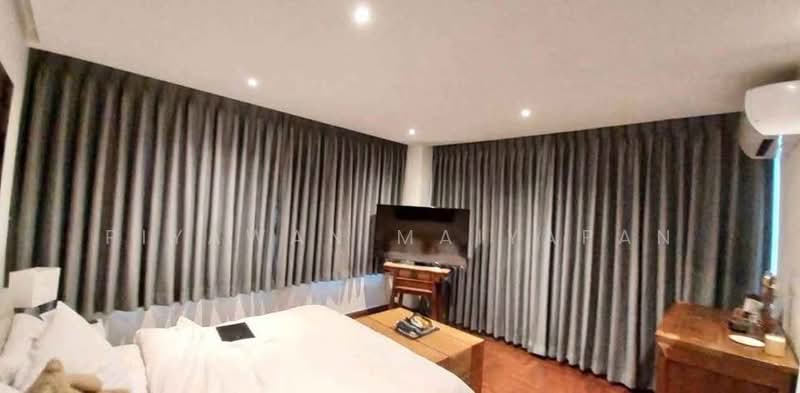 Supreme Ville Condominium, Bangkok, Yenakat, Thung Maha Mek, Sathon, Bangkok, 2 Bedrooms, 116 sqm, Condo For Rent, by Piyawan Maiyapan, 500441781 - DDproperty.com