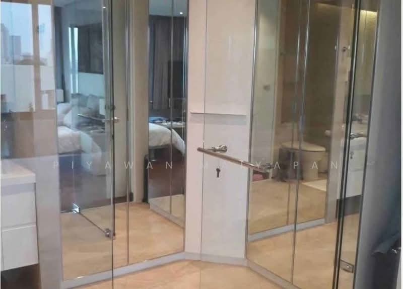Supreme Ville Condominium, Bangkok, Yenakat, Thung Maha Mek, Sathon, Bangkok, 2 Bedrooms, 116 sqm, Condo For Rent, by Piyawan Maiyapan, 500441781 - DDproperty.com
