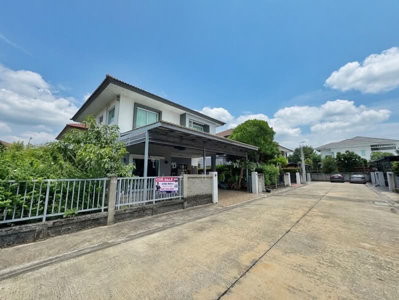 Casa presto Ratchapruk-Chaengwattana, Nonthaburi, Soi Yothathikan, Nonthaburi 2023, Bang Phlap, Pak Kret, Nonthaburi, 3 Bedrooms, 200 sqm, Single Detached House For Sale, by คุณศุภโชค ฟักแก้ว (บิ๊ก), 500441783 - DDproperty.com