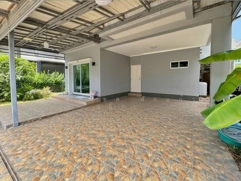Casa presto Ratchapruk-Chaengwattana, Nonthaburi, Soi Yothathikan, Nonthaburi 2023, Bang Phlap, Pak Kret, Nonthaburi, 3 Bedrooms, 200 sqm, Single Detached House For Sale, by คุณศุภโชค ฟักแก้ว (บิ๊ก), 500441783 - DDproperty.com