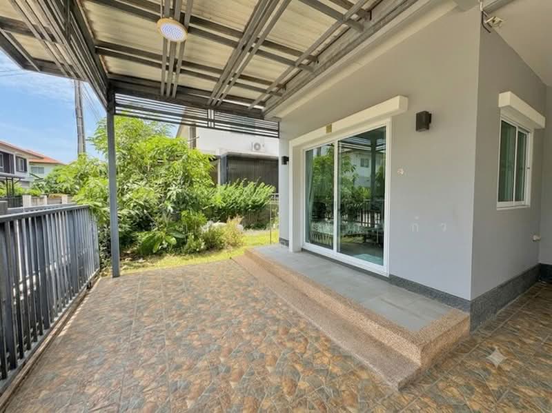 Casa presto Ratchapruk-Chaengwattana, Nonthaburi, Soi Yothathikan, Nonthaburi 2023, Bang Phlap, Pak Kret, Nonthaburi, 3 Bedrooms, 200 sqm, Single Detached House For Sale, by คุณศุภโชค ฟักแก้ว (บิ๊ก), 500441783 - DDproperty.com