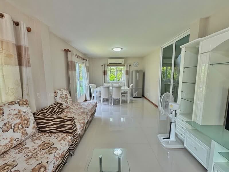 Casa presto Ratchapruk-Chaengwattana, Nonthaburi, Soi Yothathikan, Nonthaburi 2023, Bang Phlap, Pak Kret, Nonthaburi, 3 Bedrooms, 200 sqm, Single Detached House For Sale, by คุณศุภโชค ฟักแก้ว (บิ๊ก), 500441783 - DDproperty.com