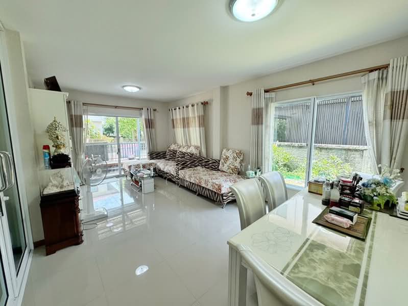 Casa presto Ratchapruk-Chaengwattana, Nonthaburi, Soi Yothathikan, Nonthaburi 2023, Bang Phlap, Pak Kret, Nonthaburi, 3 Bedrooms, 200 sqm, Single Detached House For Sale, by คุณศุภโชค ฟักแก้ว (บิ๊ก), 500441783 - DDproperty.com