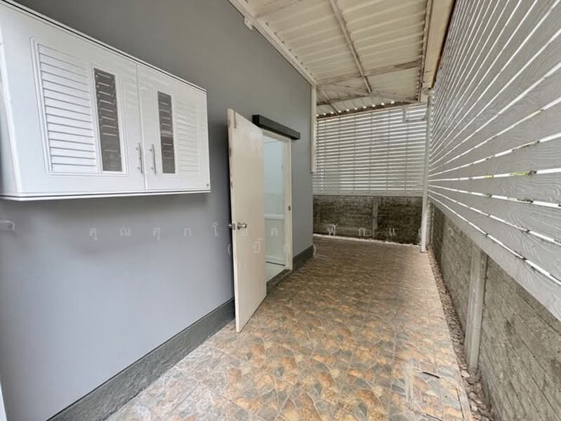 Casa presto Ratchapruk-Chaengwattana, Nonthaburi, Soi Yothathikan, Nonthaburi 2023, Bang Phlap, Pak Kret, Nonthaburi, 3 Bedrooms, 200 sqm, Single Detached House For Sale, by คุณศุภโชค ฟักแก้ว (บิ๊ก), 500441783 - DDproperty.com