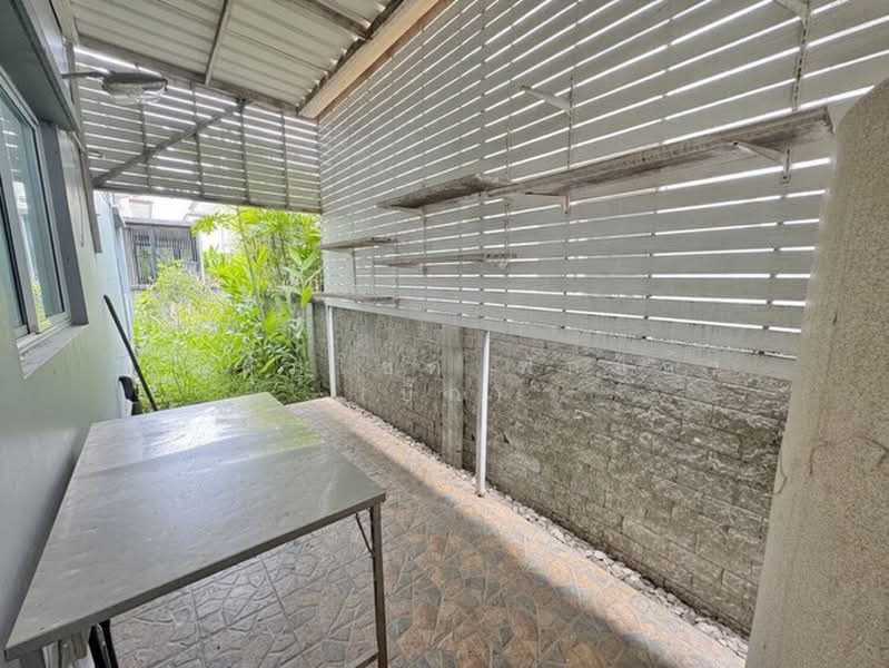 Casa presto Ratchapruk-Chaengwattana, Nonthaburi, Soi Yothathikan, Nonthaburi 2023, Bang Phlap, Pak Kret, Nonthaburi, 3 Bedrooms, 200 sqm, Single Detached House For Sale, by คุณศุภโชค ฟักแก้ว (บิ๊ก), 500441783 - DDproperty.com