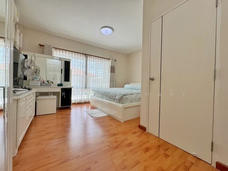 Casa presto Ratchapruk-Chaengwattana, Nonthaburi, Soi Yothathikan, Nonthaburi 2023, Bang Phlap, Pak Kret, Nonthaburi, 3 Bedrooms, 200 sqm, Single Detached House For Sale, by คุณศุภโชค ฟักแก้ว (บิ๊ก), 500441783 - DDproperty.com