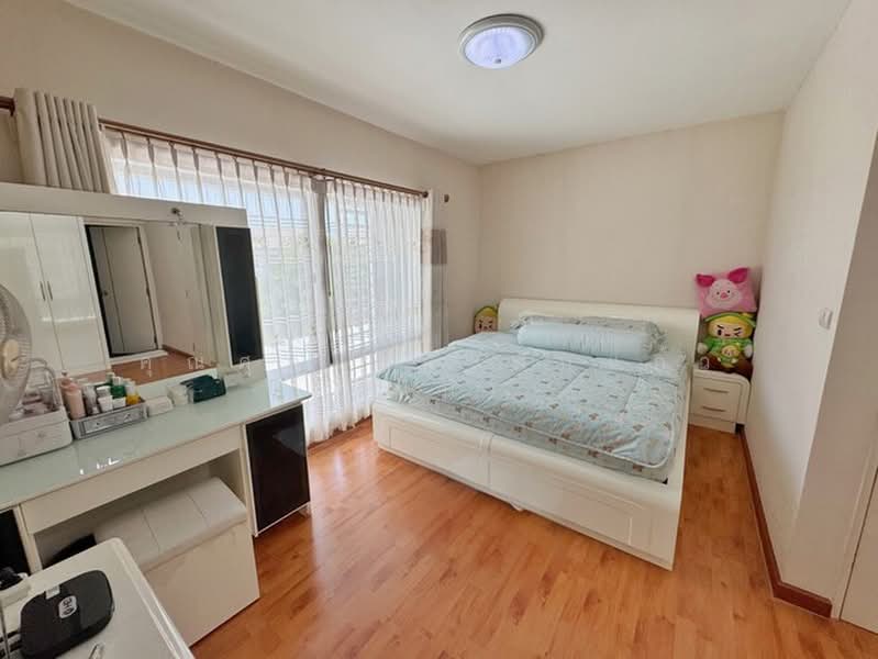 Casa presto Ratchapruk-Chaengwattana, Nonthaburi, Soi Yothathikan, Nonthaburi 2023, Bang Phlap, Pak Kret, Nonthaburi, 3 Bedrooms, 200 sqm, Single Detached House For Sale, by คุณศุภโชค ฟักแก้ว (บิ๊ก), 500441783 - DDproperty.com