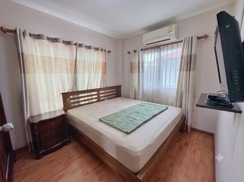 Casa presto Ratchapruk-Chaengwattana, Nonthaburi, Soi Yothathikan, Nonthaburi 2023, Bang Phlap, Pak Kret, Nonthaburi, 3 Bedrooms, 200 sqm, Single Detached House For Sale, by คุณศุภโชค ฟักแก้ว (บิ๊ก), 500441783 - DDproperty.com