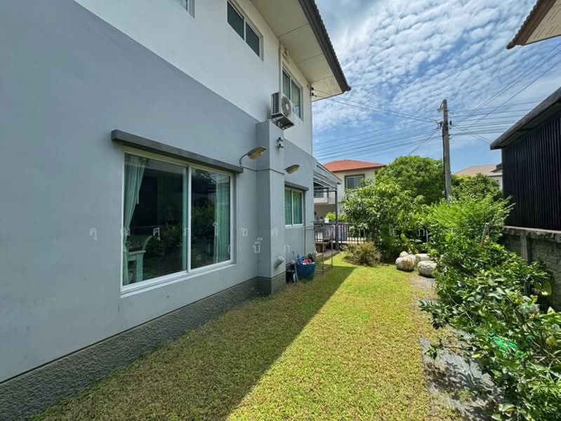 Casa presto Ratchapruk-Chaengwattana, Nonthaburi, Soi Yothathikan, Nonthaburi 2023, Bang Phlap, Pak Kret, Nonthaburi, 3 Bedrooms, 200 sqm, Single Detached House For Sale, by คุณศุภโชค ฟักแก้ว (บิ๊ก), 500441783 - DDproperty.com