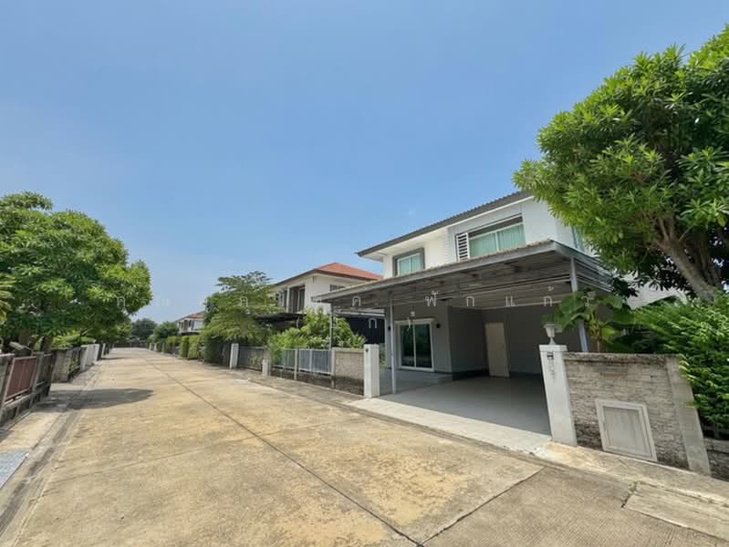Casa presto Ratchapruk-Chaengwattana, Nonthaburi, Soi Yothathikan, Nonthaburi 2023, Bang Phlap, Pak Kret, Nonthaburi, 3 Bedrooms, 200 sqm, Single Detached House For Sale, by คุณศุภโชค ฟักแก้ว (บิ๊ก), 500441783 - DDproperty.com