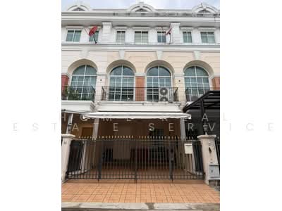 ขาย - Plus City Park Rama 9-Huamark : พลัสซิตี้ พาร์ค พระราม 9-หัวหมาก, กรุงเทพ