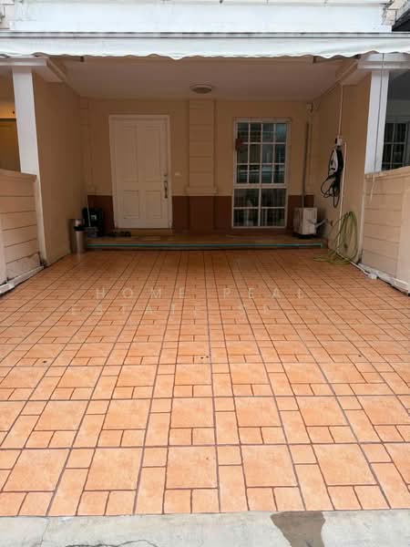 Plus City Park Rama 9-Huamark, Bangkok, Hua mak Road, Hua Mak, Bang Kapi, Bangkok, 3 Bedrooms, 180 sqm, Townhouse For Sale, by HOME Real Estate Service, 500441785 - DDproperty.com