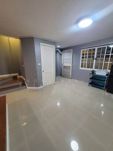 Plus City Park Rama 9-Huamark, Bangkok, Hua mak Road, Hua Mak, Bang Kapi, Bangkok, 3 Bedrooms, 180 sqm, Townhouse For Sale, by HOME Real Estate Service, 500441785 - DDproperty.com