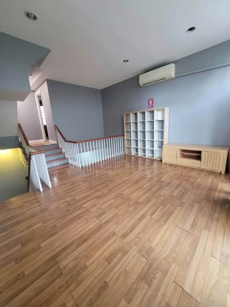 Plus City Park Rama 9-Huamark, Bangkok, Hua mak Road, Hua Mak, Bang Kapi, Bangkok, 3 Bedrooms, 180 sqm, Townhouse For Sale, by HOME Real Estate Service, 500441785 - DDproperty.com