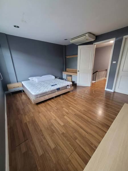 Plus City Park Rama 9-Huamark, Bangkok, Hua mak Road, Hua Mak, Bang Kapi, Bangkok, 3 Bedrooms, 180 sqm, Townhouse For Sale, by HOME Real Estate Service, 500441785 - DDproperty.com