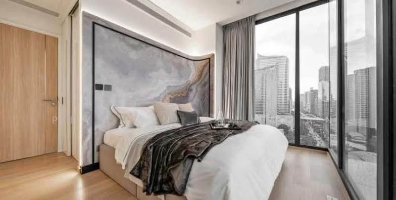 Anil Sathorn 12, Bangkok, 122 N Sathon Rd, Thung Maha Mek, Sathon, Bangkok, 2 Bedrooms, 62 sqm, Condo For Rent, by Piyawan Maiyapan, 500441786 - DDproperty.com