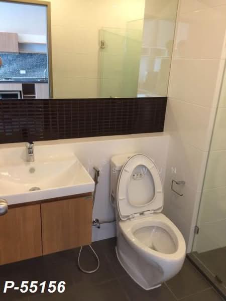 The Tempo Grand Sathorn-Wutthakat, Bangkok, Ratchaphruek Road, Bangko, Chom Thong, Bangkok, 1 Bedroom, 30 sqm, Condo For Rent, by Susira Preuksawun, 500441788 - DDproperty.com