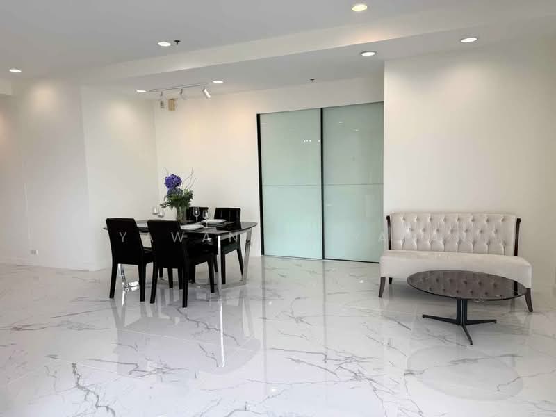 Chatrium Residence Riverside : ชาเทรียม ริเวอร์ไซด์ เรสซิเดน, กรุงเทพ, 26 เจริญกรุง, วัดพระยาไกร, บางคอแหลม, กรุงเทพ, 200 ตร.ม., คอนโด ให้เช่า, โดย Piyawan Maiyapan, 500441789 - DDproperty.com