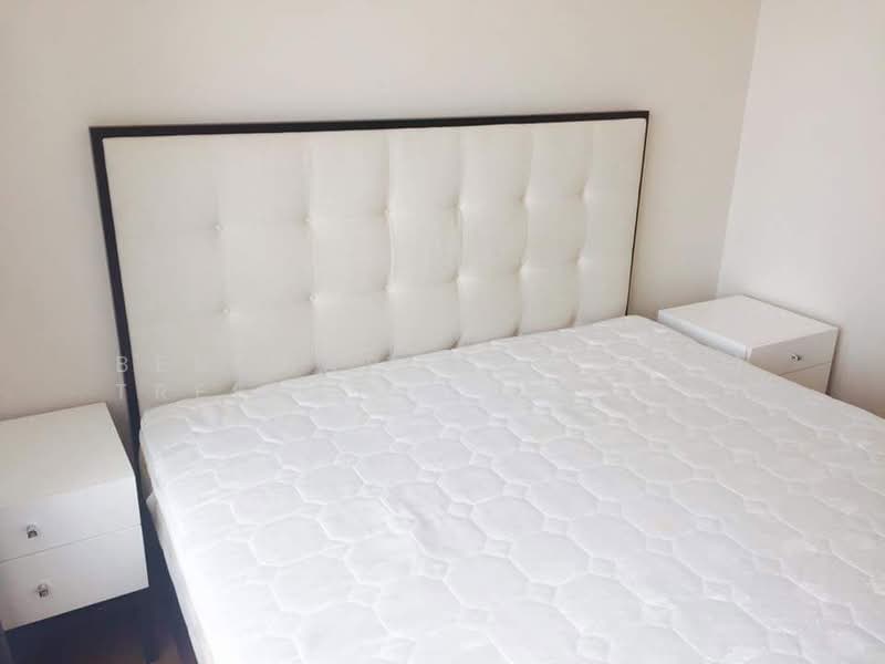 Villa Asoke, Bangkok, 1588 New Petchburi Road, Makkasan, Ratchathewi, Bangkok, 1 Bedroom, 48 sqm, Condo For Rent, by Bencharong (Yok) Treerat-a-na-wat, 500441790 - DDproperty.com