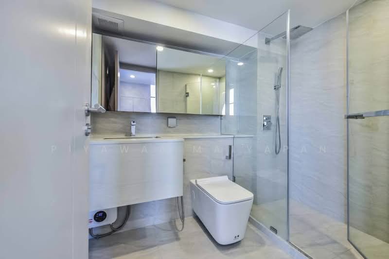 Park Origin Ratchathewi, Bangkok, 135 Phetchaburi Road, Thung Phaya Thai, Ratchathewi, Bangkok, 2 Bedrooms, 61 sqm, Condo For Rent, by Piyawan Maiyapan, 500441792 - DDproperty.com