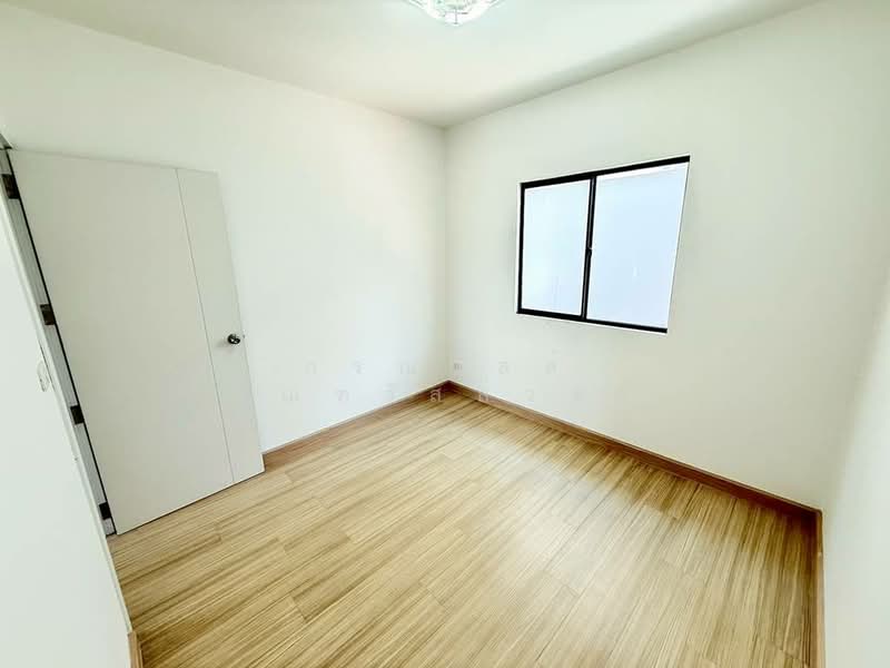 Pruksa Ville 65/1 Srisamarn, Nonthaburi, Pak Kret, Nonthaburi, 3 Bedrooms, 90 sqm, Townhouse For Sale, by กรณวัสส์ กัณฑวัสส์วงส์, 500441793 - DDproperty.com
