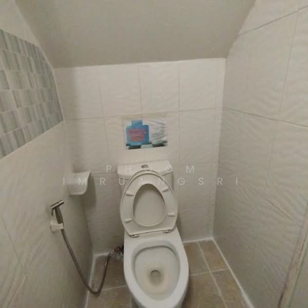 TC Green Rama 9, Bangkok, Rama 9 Road, Huai Khwang, Bangkok, 1 Bedroom, 84 sqm, Condo For Rent, by Phoom Imruangsri, 500441795 - DDproperty.com