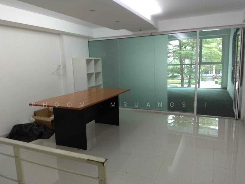 TC Green Rama 9, Bangkok, Rama 9 Road, Huai Khwang, Bangkok, 1 Bedroom, 84 sqm, Condo For Rent, by Phoom Imruangsri, 500441795 - DDproperty.com