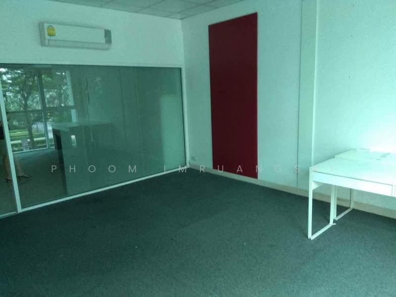 TC Green Rama 9, Bangkok, Rama 9 Road, Huai Khwang, Bangkok, 1 Bedroom, 84 sqm, Condo For Rent, by Phoom Imruangsri, 500441795 - DDproperty.com