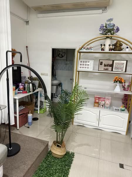 TC Green Rama 9, Bangkok, Rama 9 Road, Huai Khwang, Bangkok, 1 Bedroom, 84 sqm, Condo For Rent, by Phoom Imruangsri, 500441795 - DDproperty.com